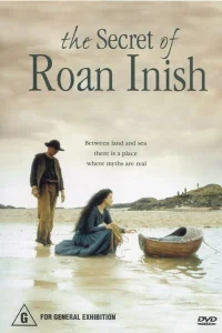  Тайна острова Роан-Иниш 
