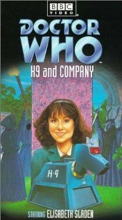  К-9 и Компания: Лучший друг девушки 