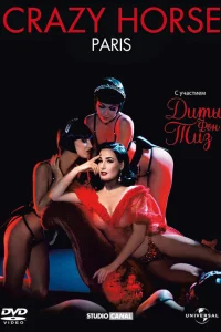  Дита Фон Тиз в Crazy Horse 
